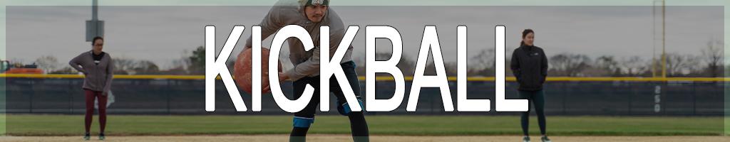 Houston Adult Coed Kickball League