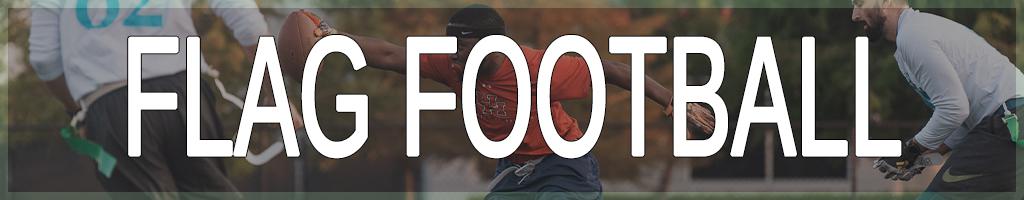 Houston Adult Flag Football League